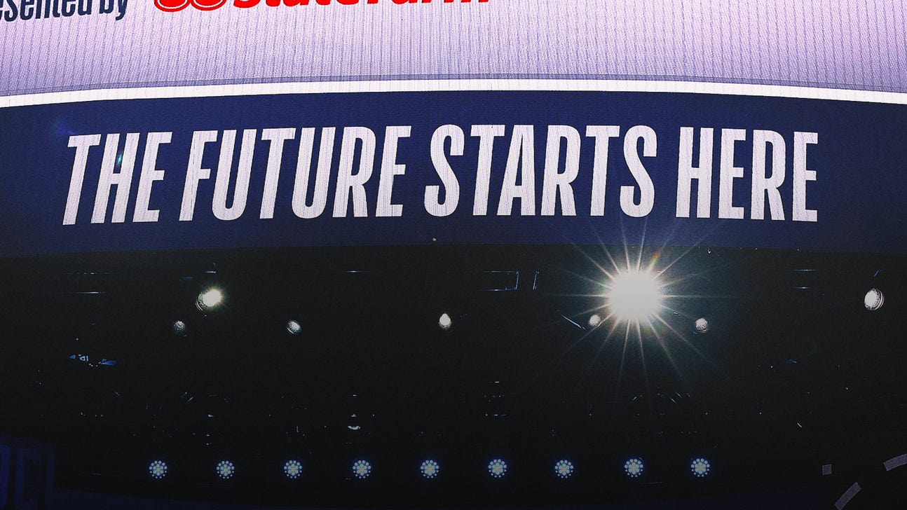 How to Follow the 2025 NBA Draft Round 2: Schedule and Viewing Options