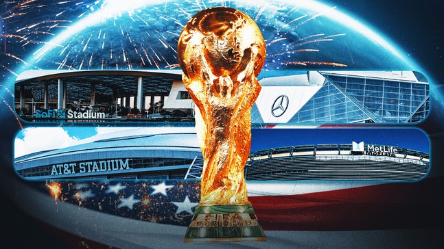 The 2026 FIFA World Cup: A Spectacle Unlike Any Other