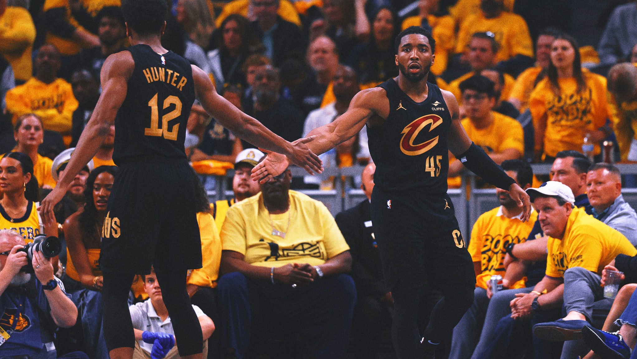 2025-26 NBA Championship Predictions: Cleveland Cavaliers as Strong Contenders