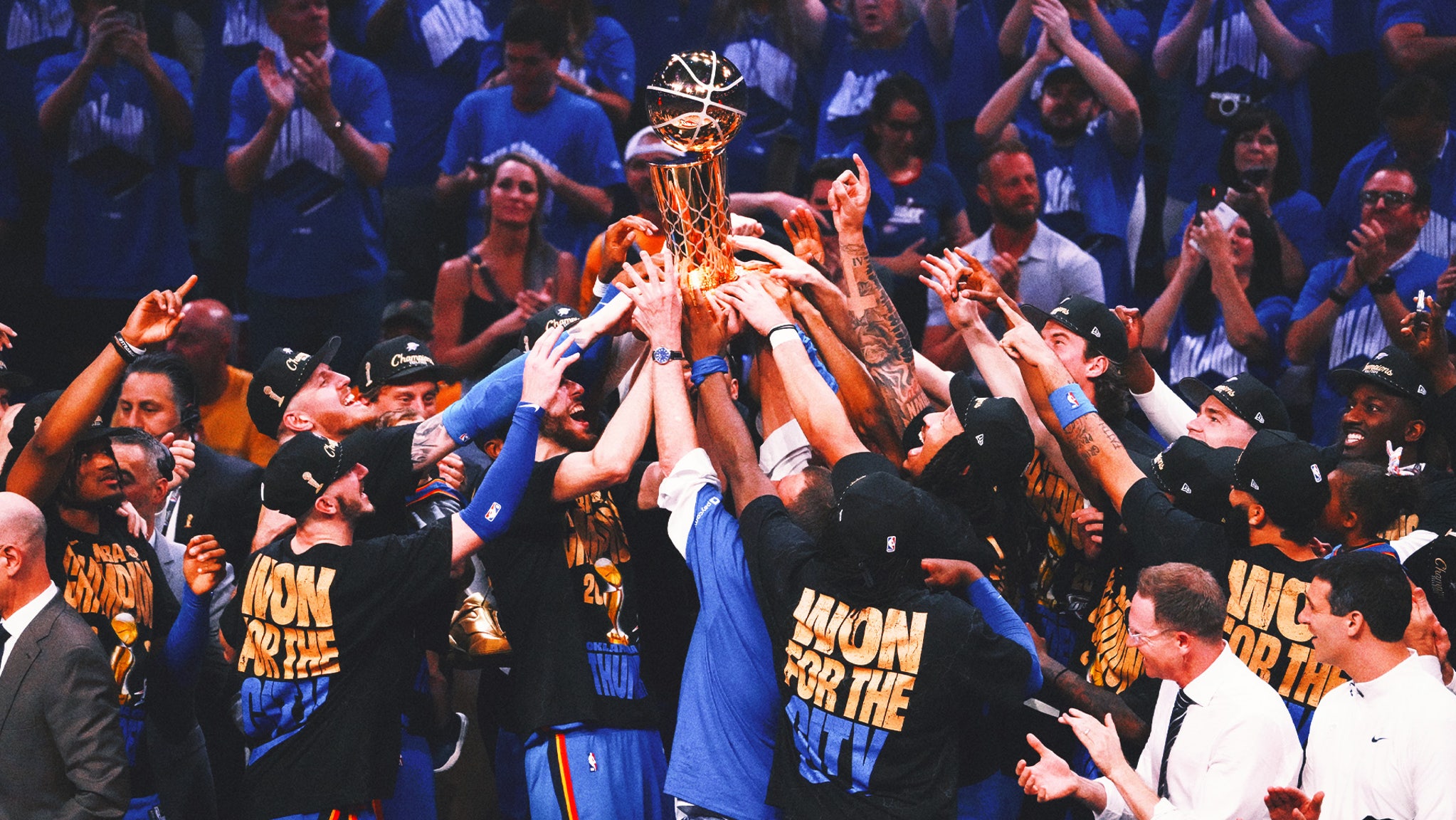 Big Bets Pay Off: One Bettor Claims $1 Million Jackpot After NBA Finals