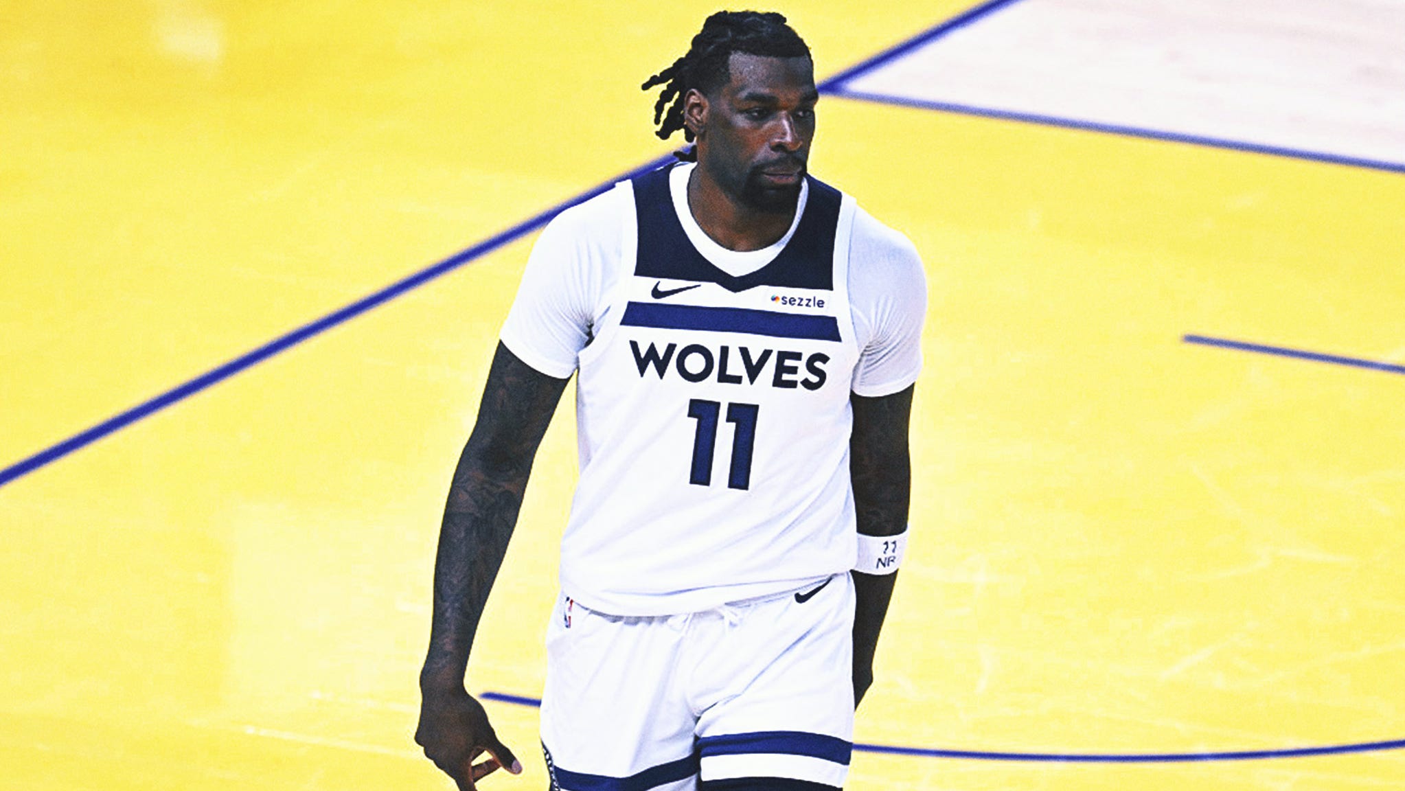 NBA Offseason Highlights: Naz Reid's New Deal and Player Movements