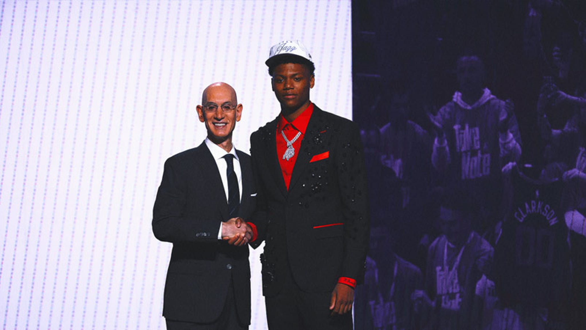 Utah Jazz Owner Confirms Ace Bailey's Arrival on Saturday