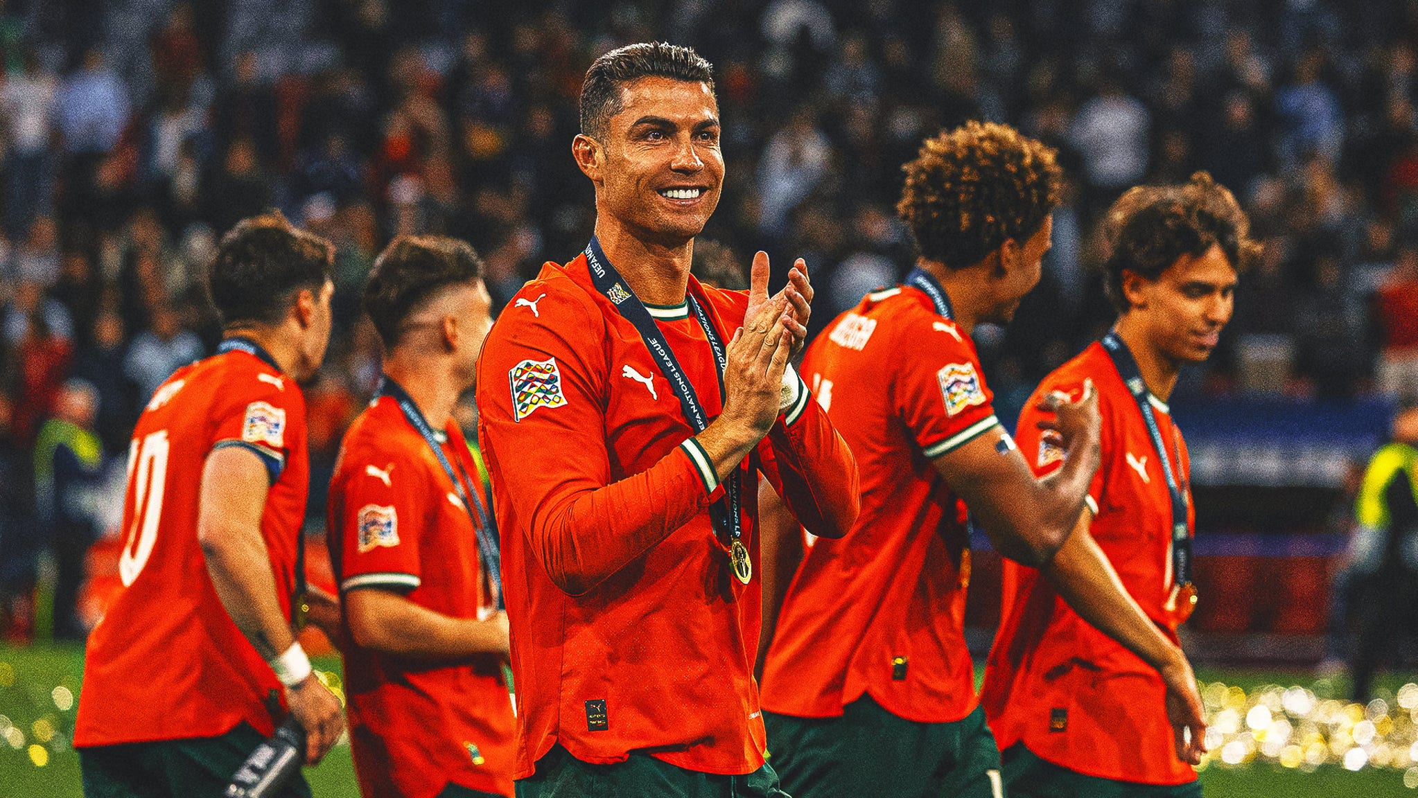 Cristiano Ronaldo Prioritizes World Cup Readiness Over Club Offers