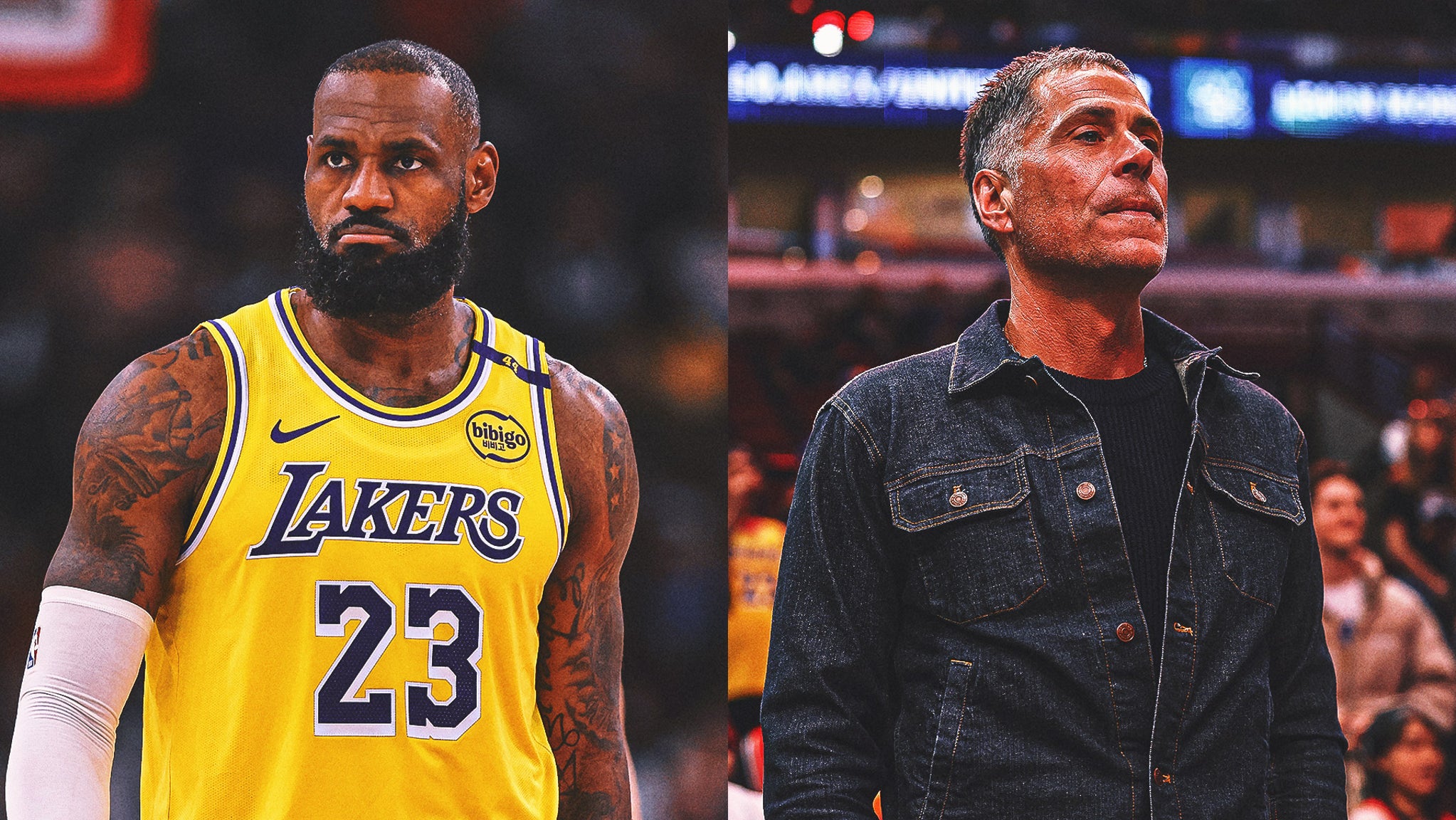 LeBron James Sends Clear Message to the Lakers: Will They Act?