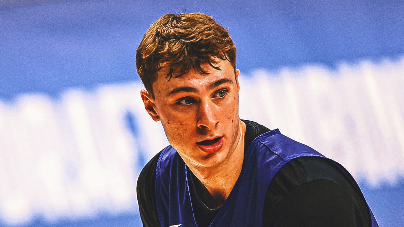 2025 NBA Betting Predictions: Assessing Cooper Flagg's Rookie Year Potential