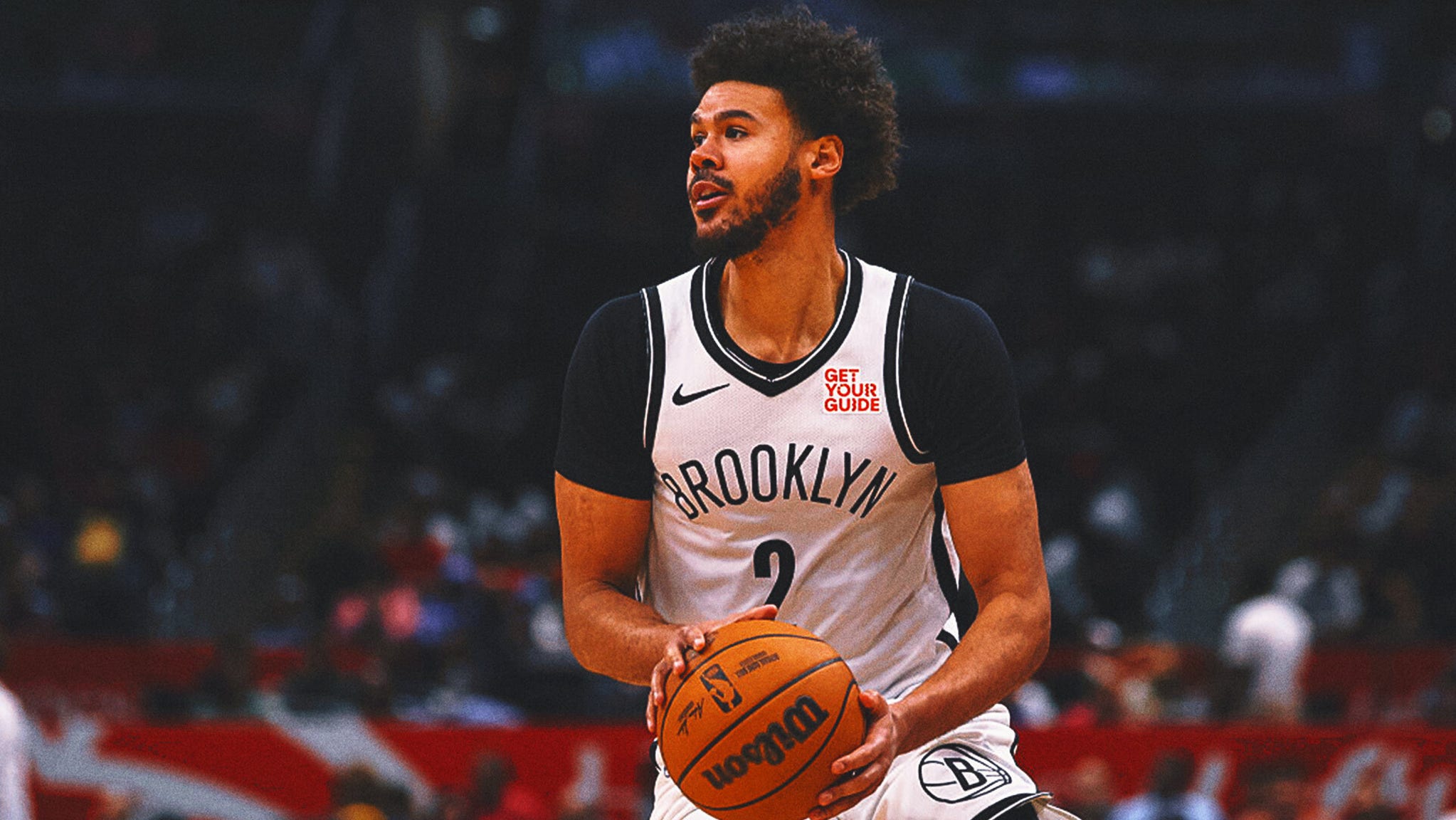 Denver Nuggets Trade for Cam Johnson, Sending Michael Porter Jr. and a Future First-Round Pick