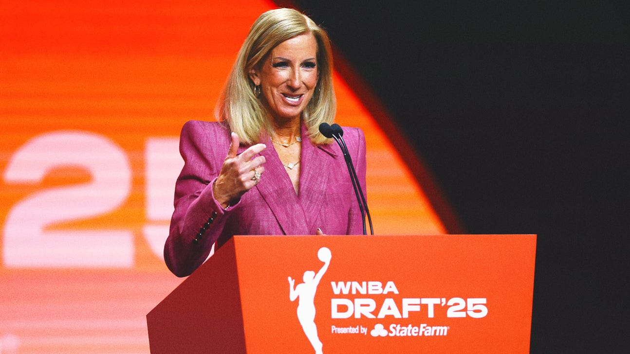 WNBA to Welcome Cleveland, Detroit, and Philadelphia by 2030
