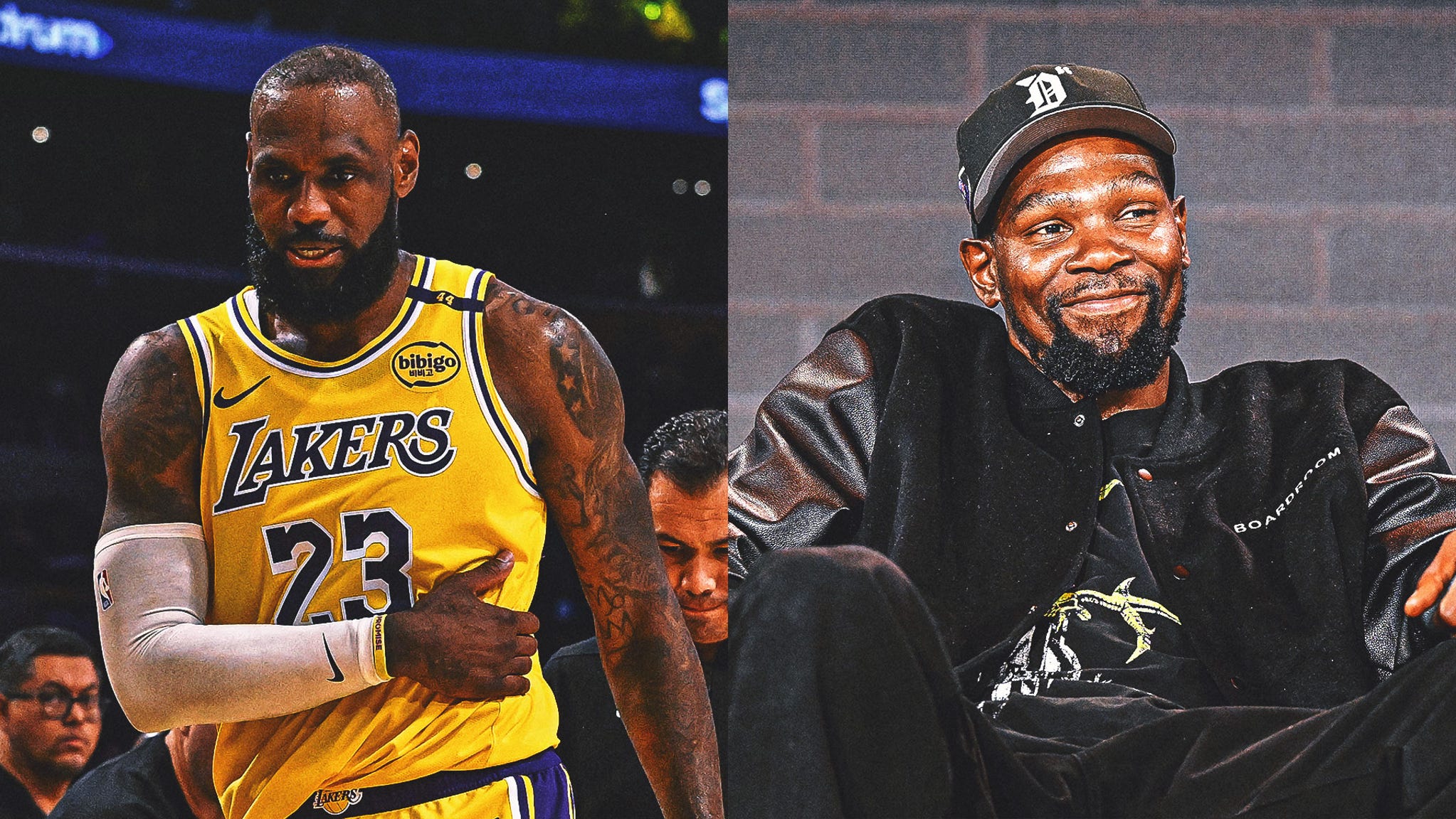 2025 NBA Free Agency: Key Winners and Losers