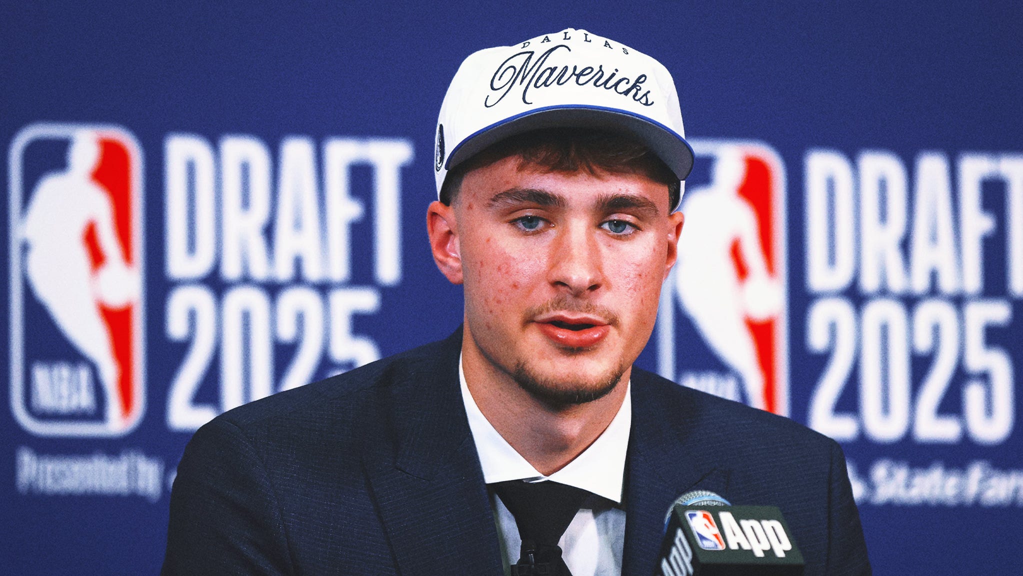 Dallas Mavericks Sign Cooper Flagg to $62.7 Million Deal