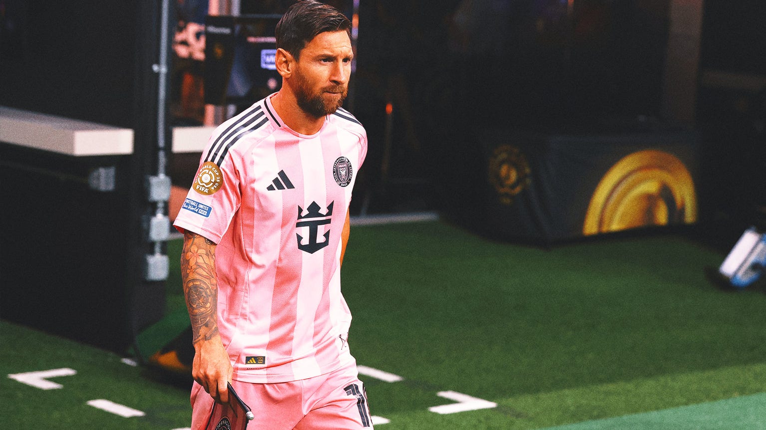 Lionel Messi's Future: A Look Ahead of the 2026 World Cup
