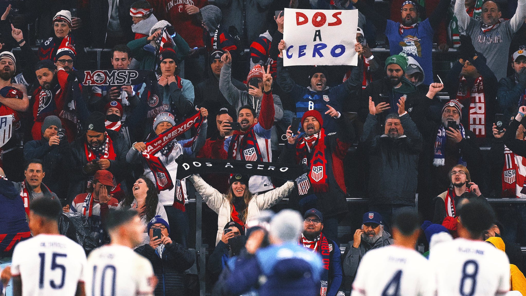 Understanding 'Dos a Cero': A Look at the USA-Mexico Soccer Rivalry