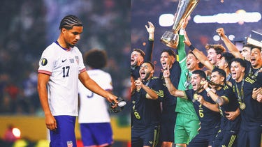 Mexico Triumphs Over USA in Gold Cup Final: Key Highlights and Future Prospects