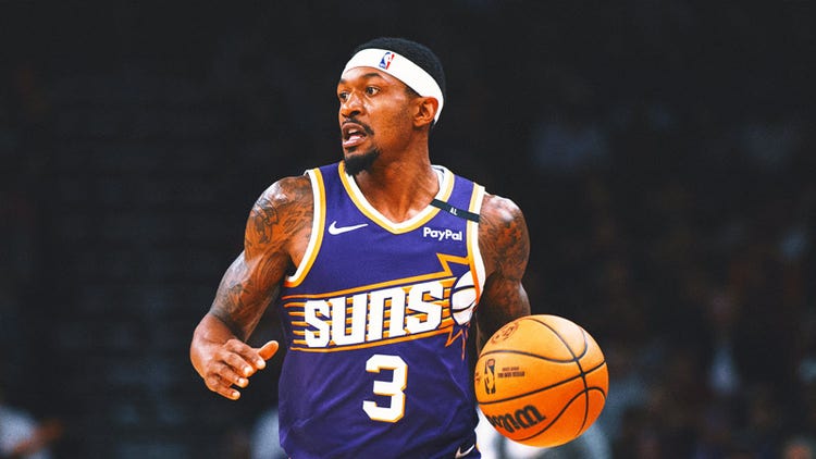 Ideal Destinations for Suns Star Bradley Beal After Potential Buyout