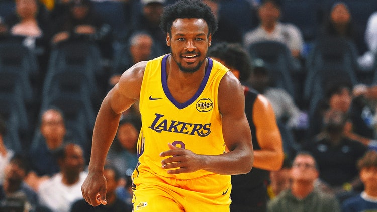 Odds for the 2025 NBA Summer League: Utah Jazz Lead, Bronny James and Cooper Flagg as Dark Horses for MVP