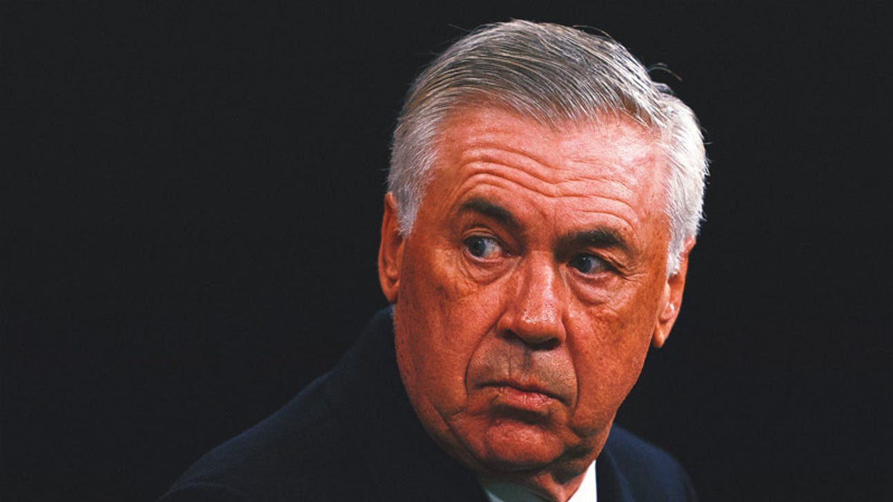 Carlo Ancelotti Receives One-Year Sentence for Tax Fraud in Spain