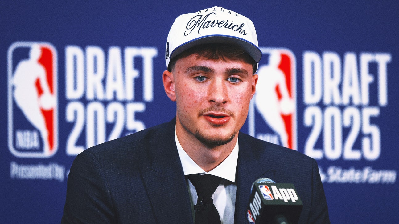 Cooper Flagg Set to Make His NBA Summer League Debut Amid High Ticket Demand