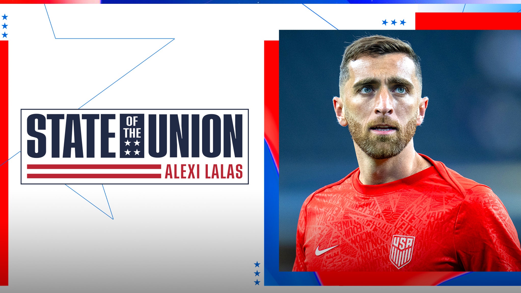 Alexi Lalas Discusses Best U.S. Soccer XI: Why Turner is Preferred Over Freese