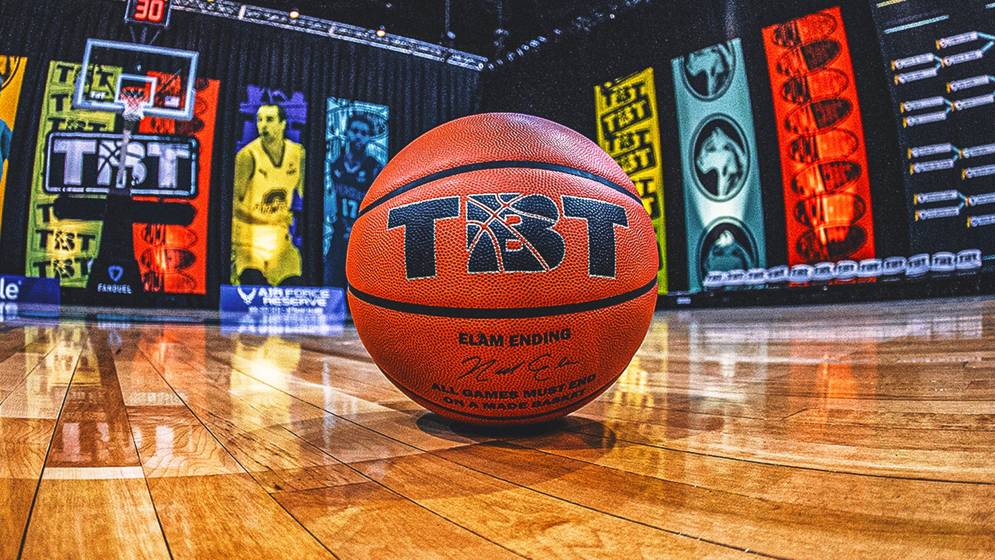 The Basketball Tournament 2025: Key Information on Teams and Schedule