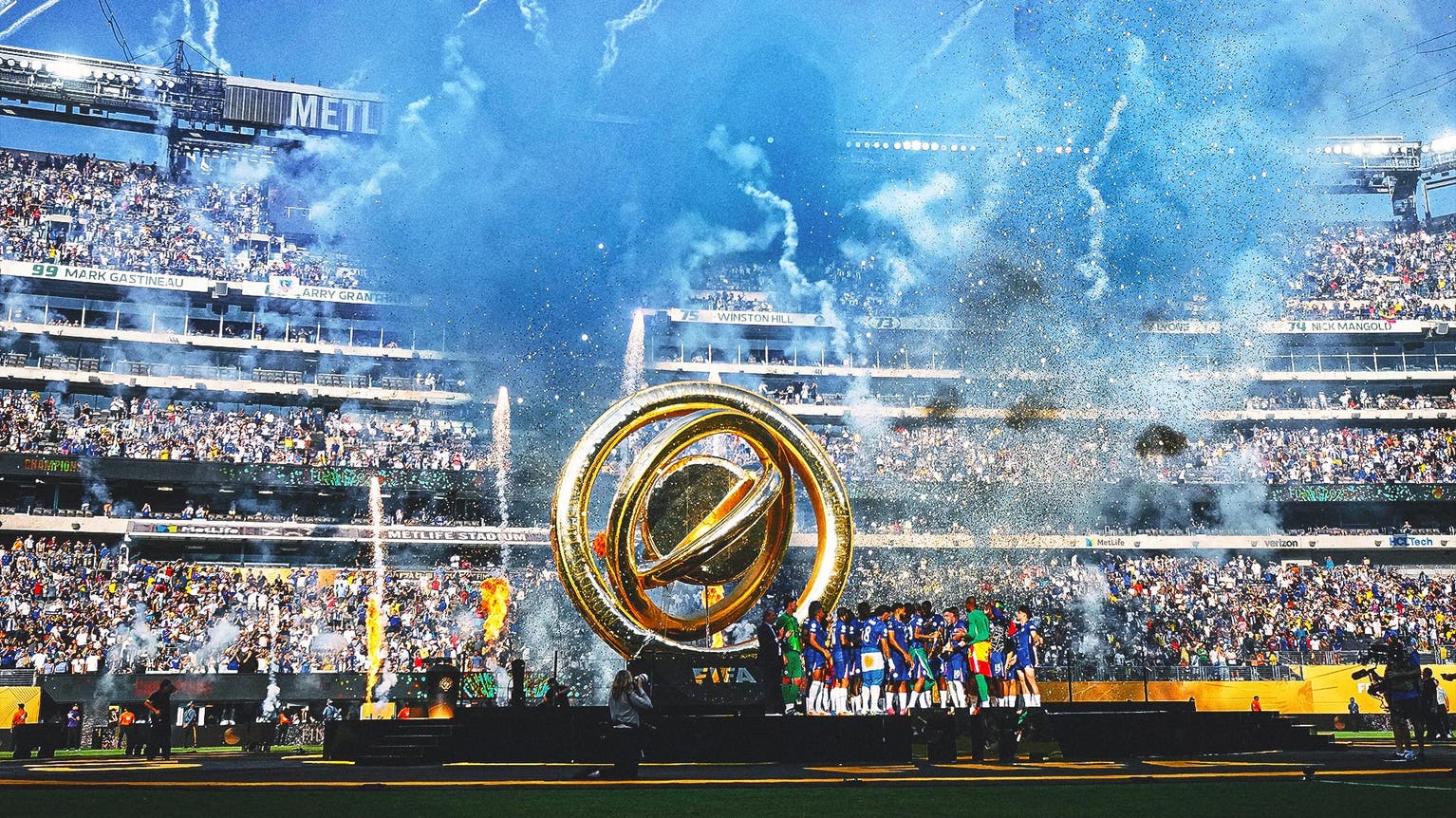 The Club World Cup: Insights Leading Up to 2026