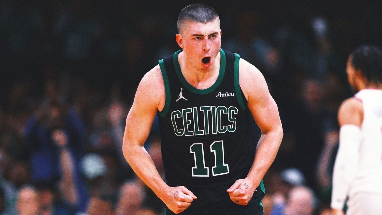 Payton Pritchard Leads 2025 NBA Sixth Man of the Year Odds