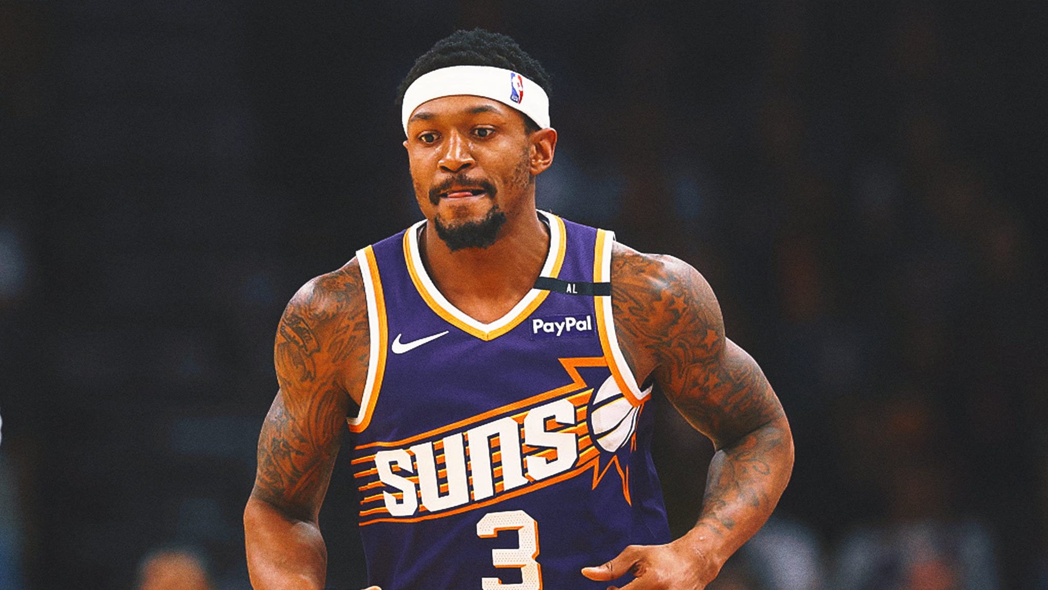 Bradley Beal to Join Clippers Following Suns Buyout