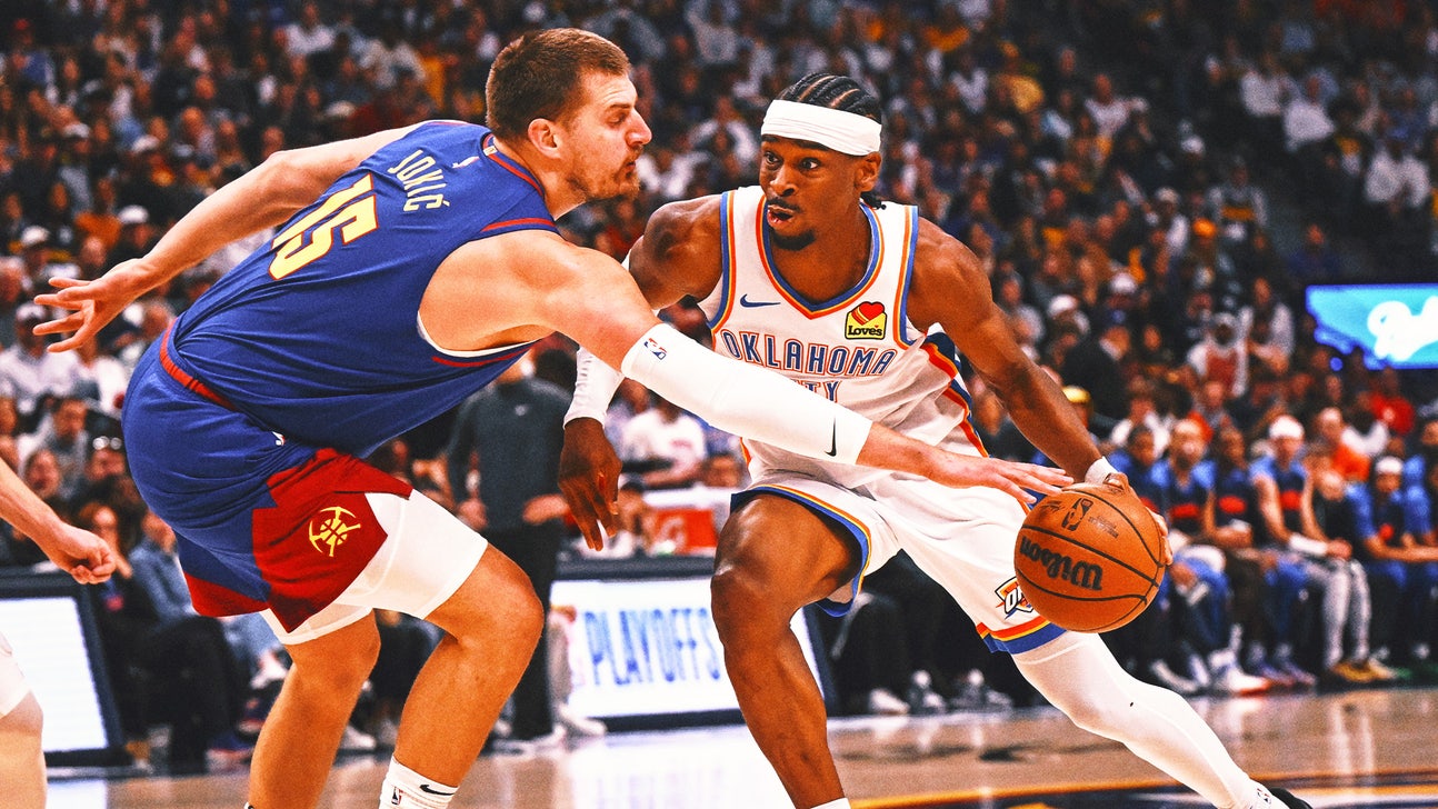 NBA MVP Odds for 2025: Jokić and Gilgeous-Alexander Lead the Pack
