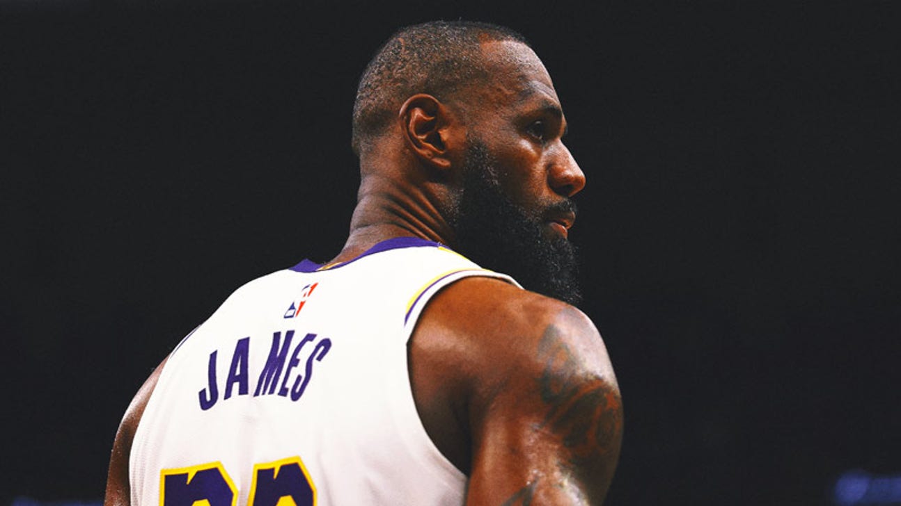 Potential Trade Destinations for LeBron James from the Lakers