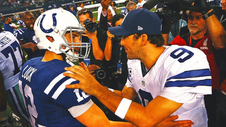 Top Ten Athletes Whose Talents Were Hampered by Injury