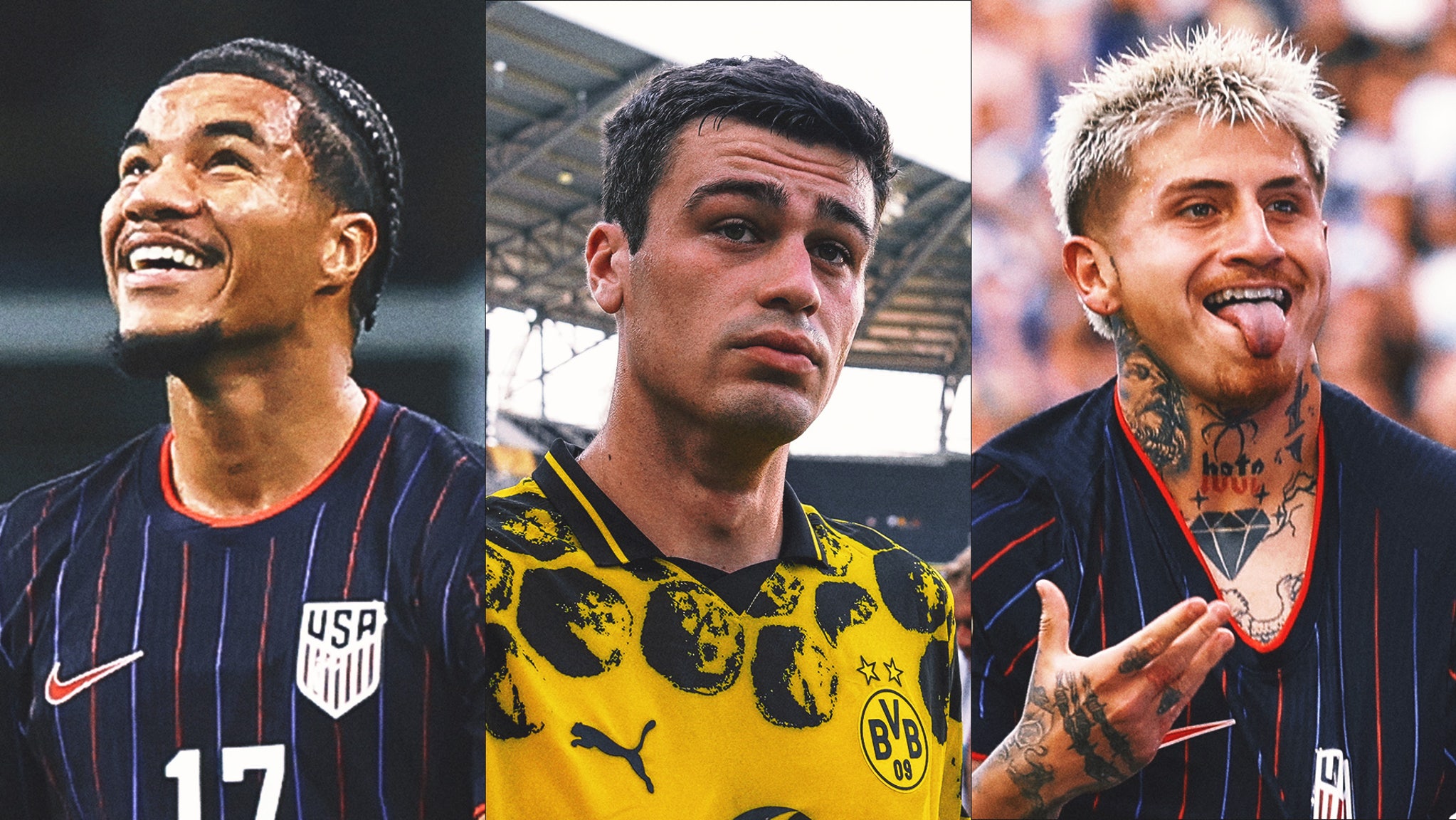 Forecasting the USA's 2026 World Cup Roster: Key Players to Watch