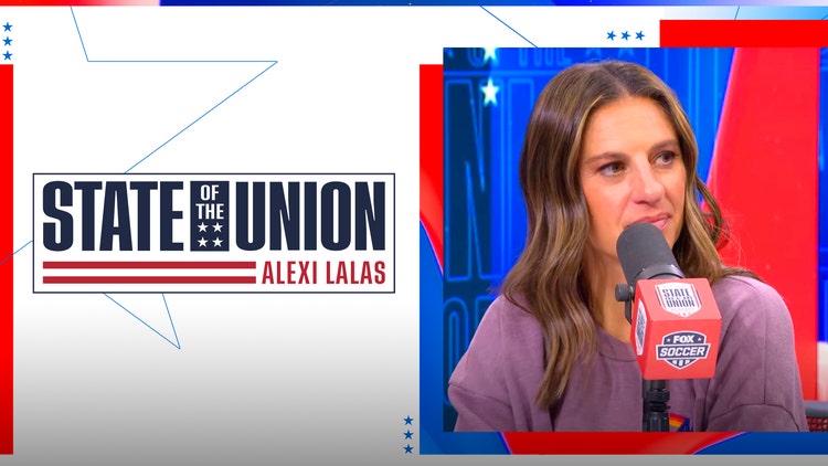 Carli Lloyd Discusses the Real Challenge of Taking Penalty Kicks: 'It’s Not the Keeper'