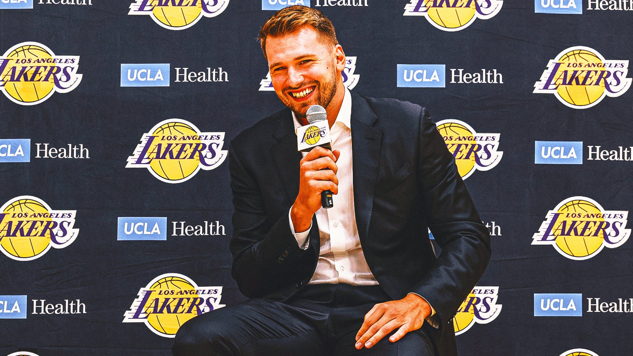 Luka Doncic Embarks on a Promising Journey with Lakers After Major Extension