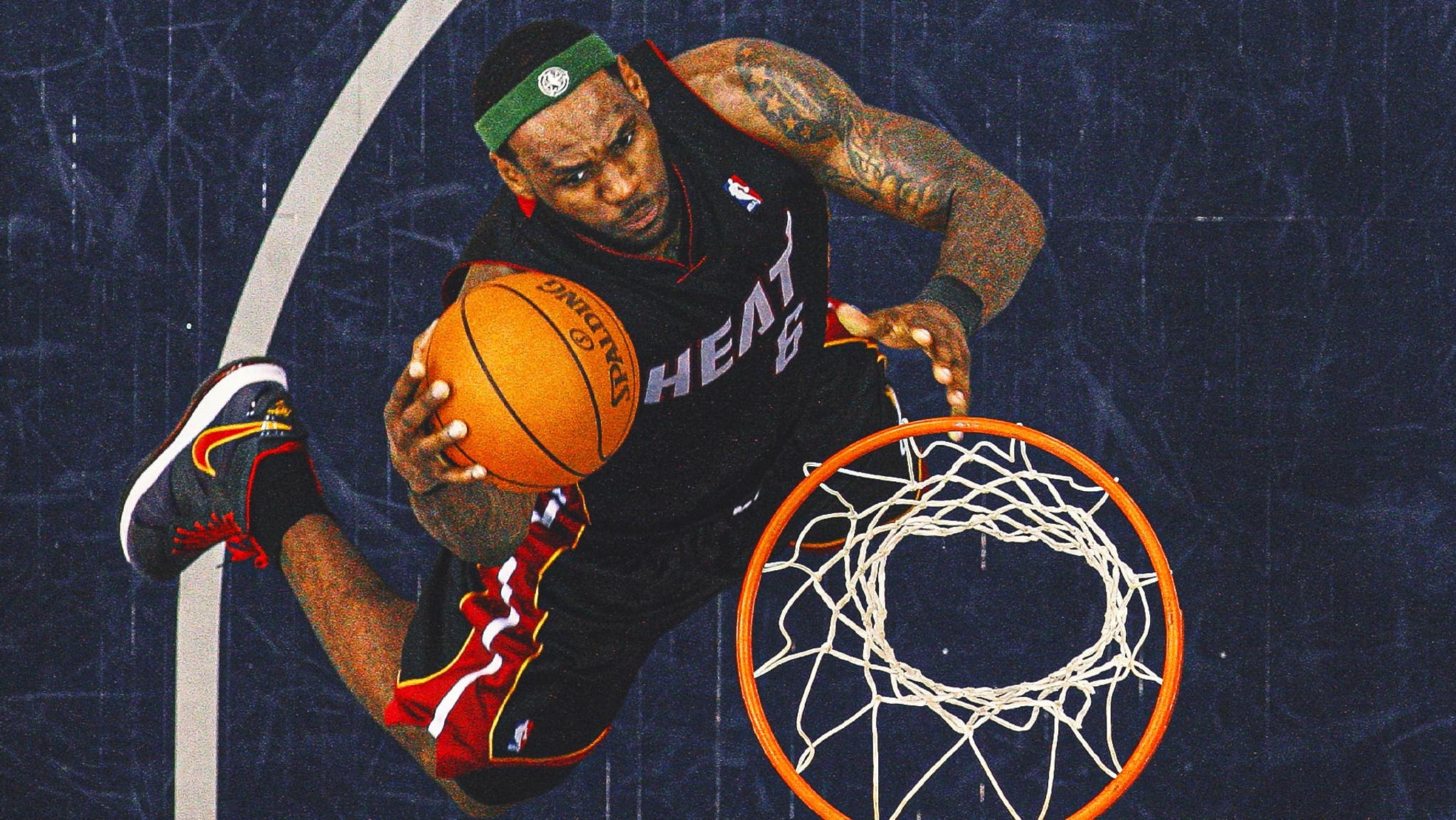 Former Miami Heat Security Personnel Charged Over Sale of Stolen Jerseys Worth Millions