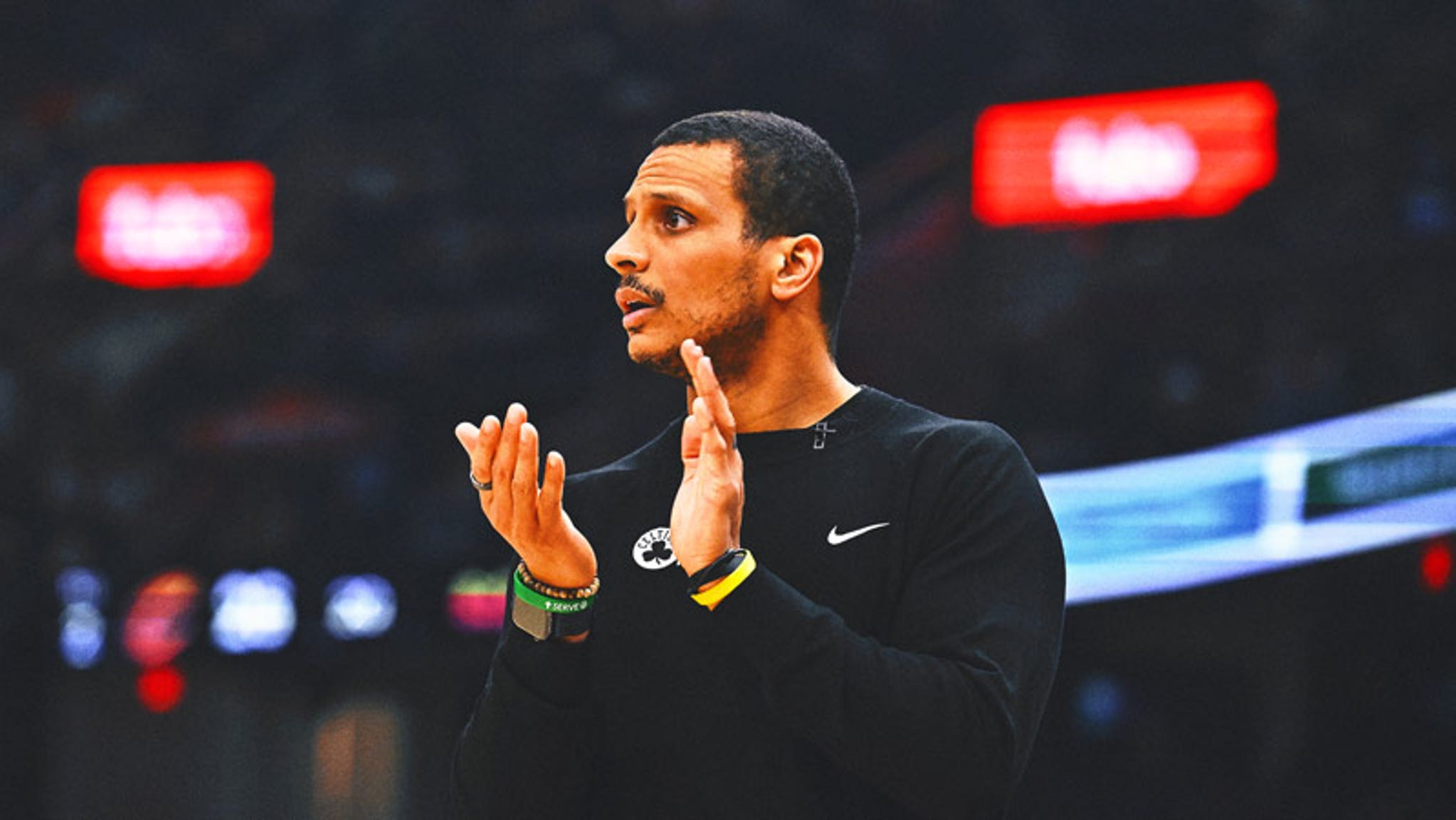 Joe Mazzulla Signs Multi-Year Contract Extension with Celtics