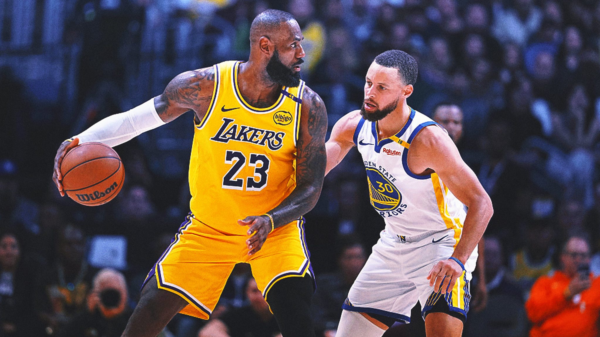 NBA Unveils Schedule for Christmas Day and Opening Night Games