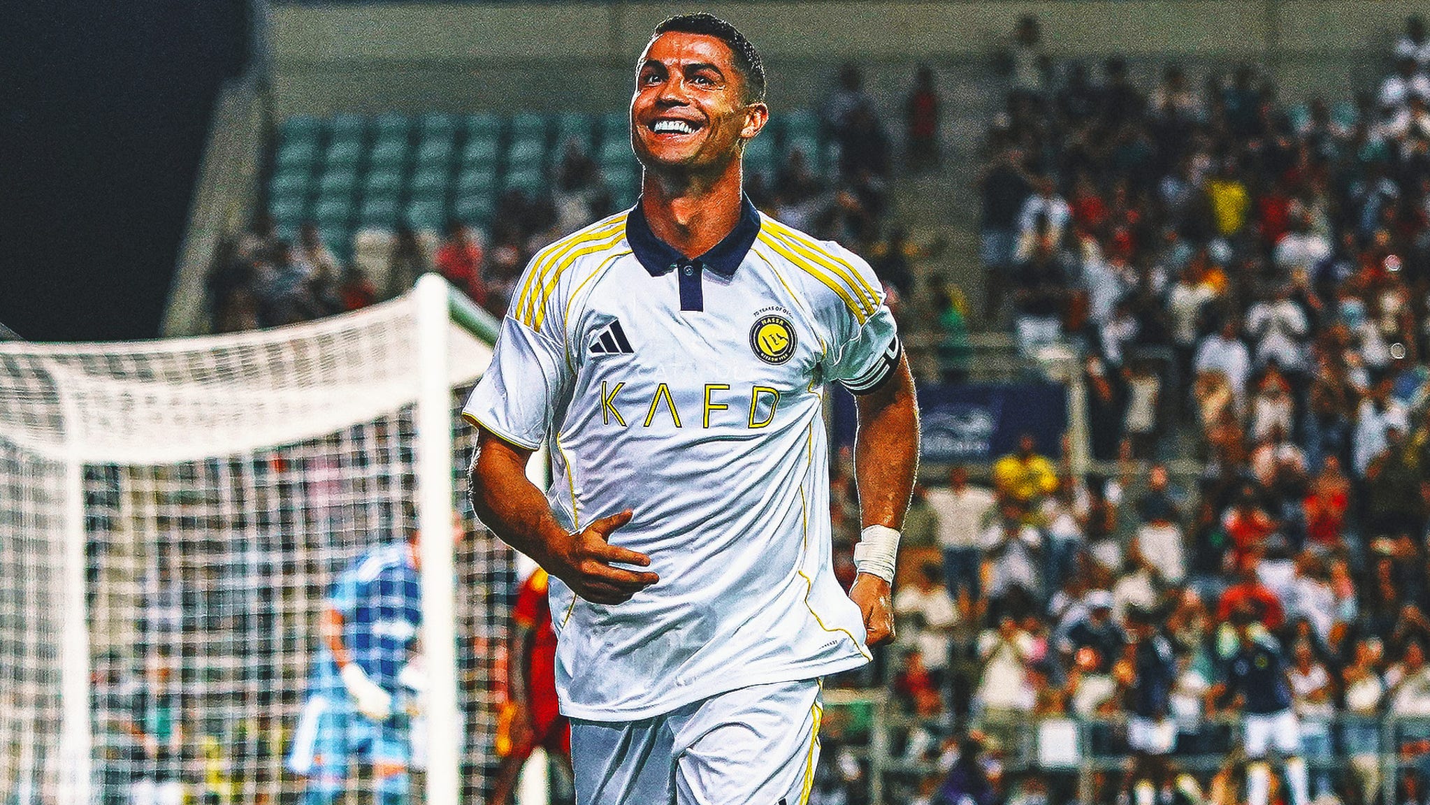 Cristiano Ronaldo Engaged to Longtime Partner Georgina Rodríguez