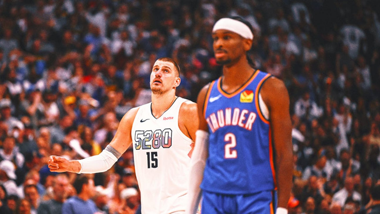 Top NBA 2K26 Players: Jokic and Gilgeous-Alexander Lead the Rankings