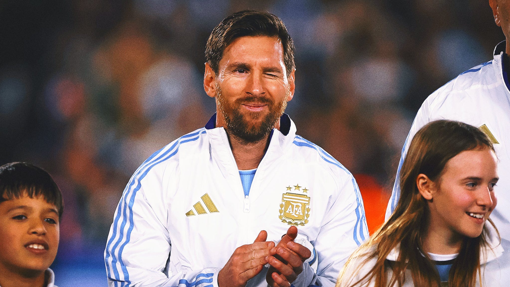 Could Messi's Match Against Venezuela Be His Final Home Game for Argentina?