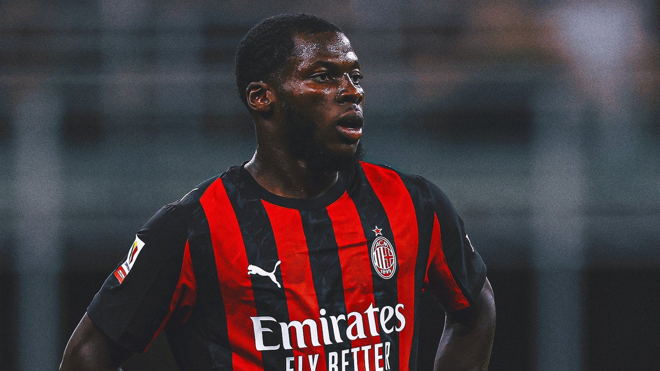 Yunus Musah Joins Atalanta on Loan from AC Milan in $29 Million Transfer