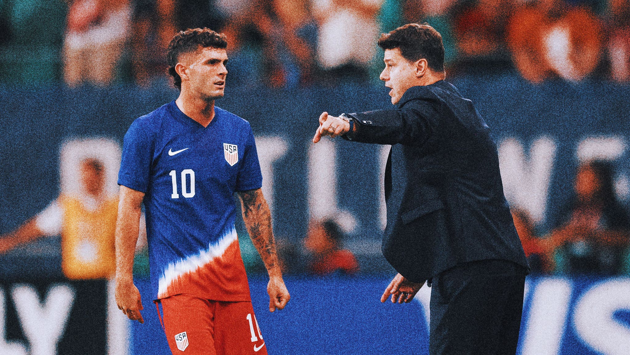 U.S. Men’s National Soccer Team to Face Uruguay in November Match
