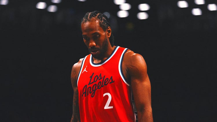 LA Clippers Respond to Allegations of Salary Cap Circumvention Linked to Kawhi Leonard