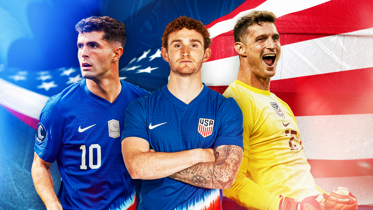 U.S. Men's Team Prepares for Upcoming Matches: Key Questions with Stu Holden