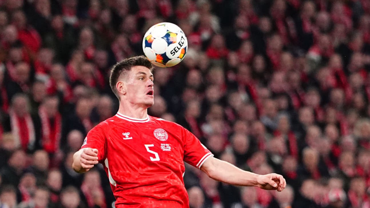 Denmark Faces Scotland in World Cup Qualifier: Key Details and Viewing Info