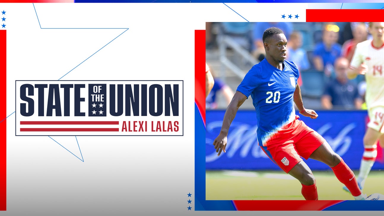 Predicting the U.S. Men's Soccer Team: Who Takes the Striker Role?