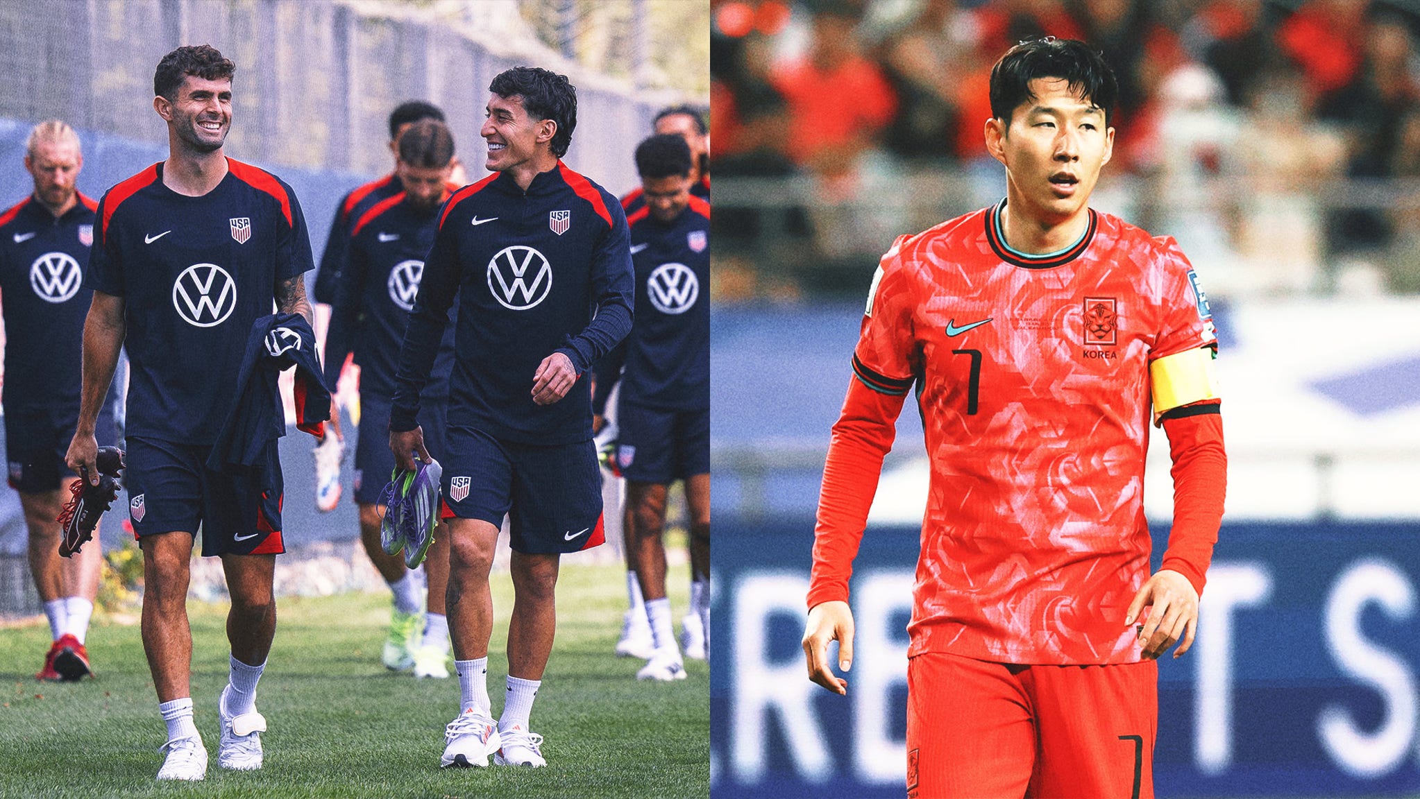 The Challenge Faced by the U.S. Men's Soccer Team: Setting Success Standards