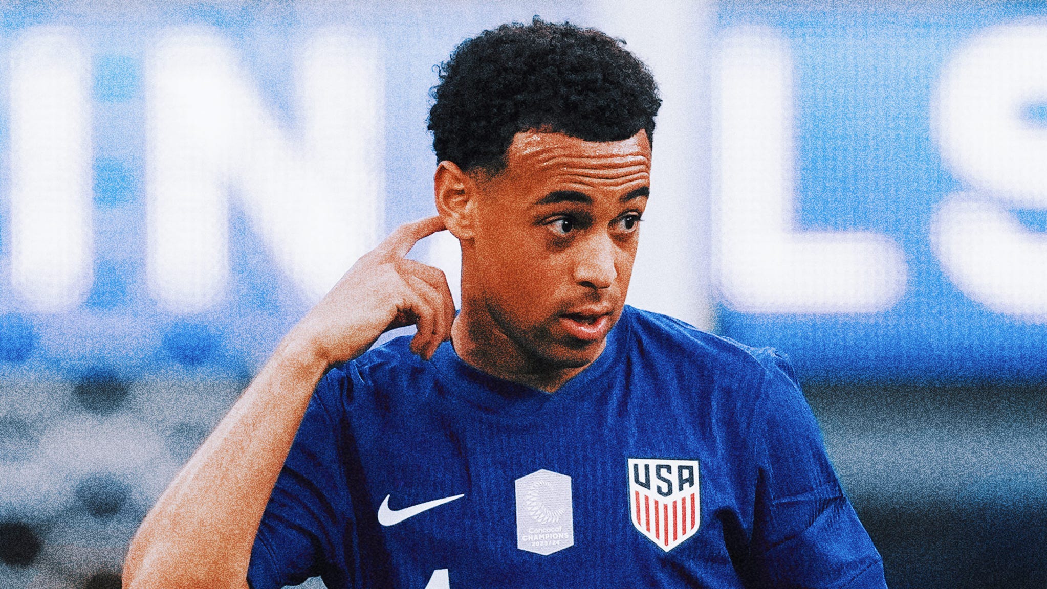 U.S. Men's National Team Completes 2025 Match Schedule with November Fixtures
