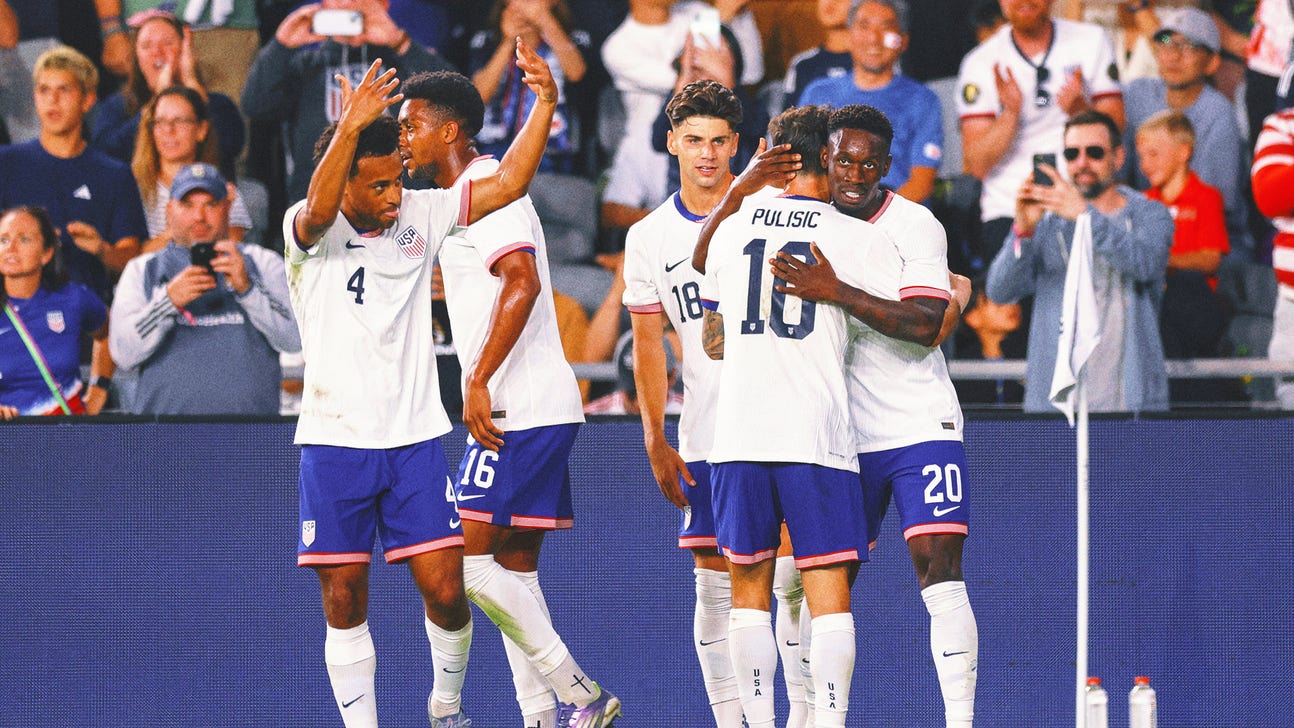 U.S. Men's Soccer Team Secures Crucial Victory Against Japan