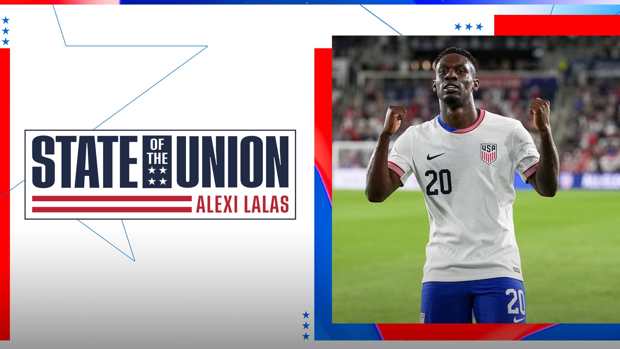 Top Performers from the U.S. Men's Soccer Team in September