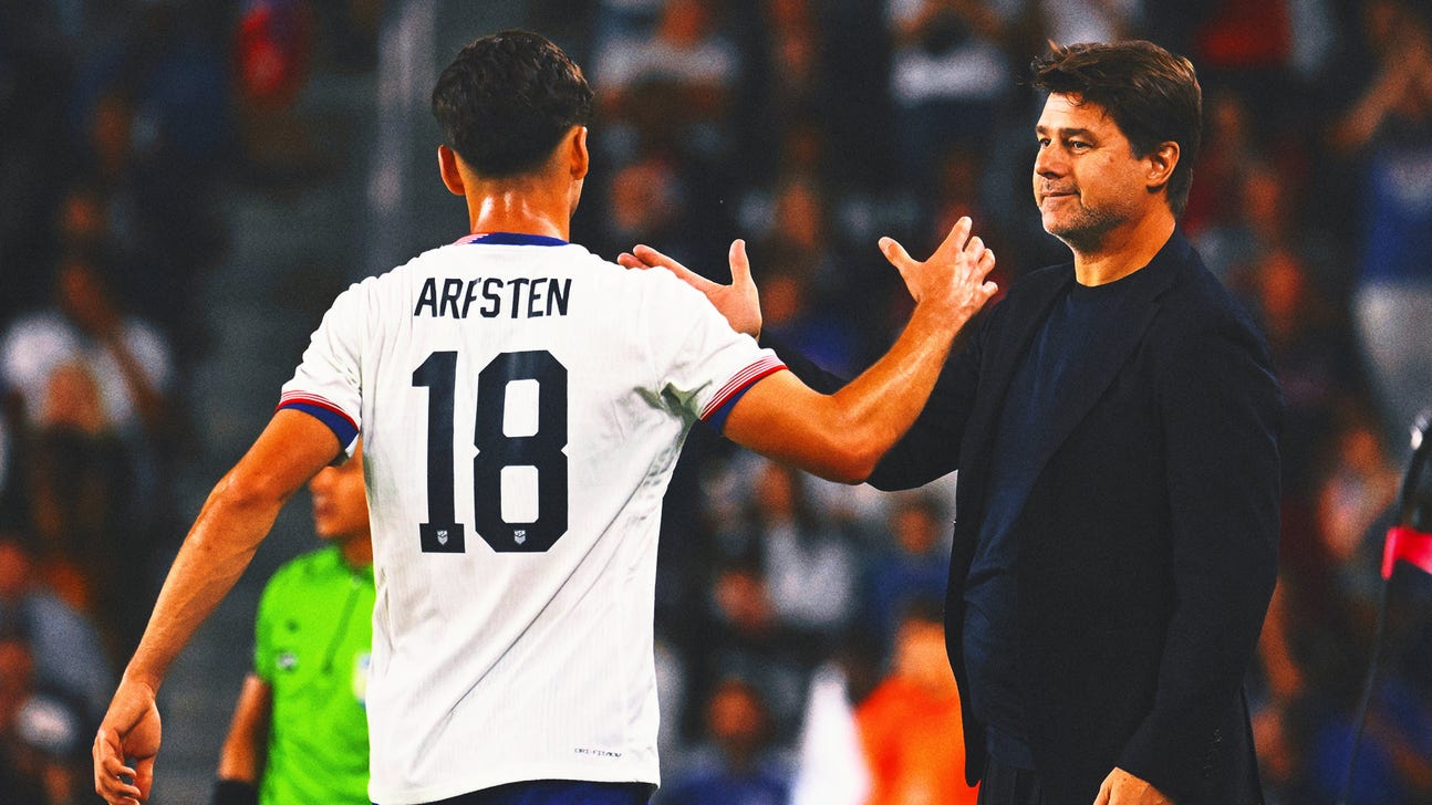 The USMNT's September Match Insights Ahead of the World Cup