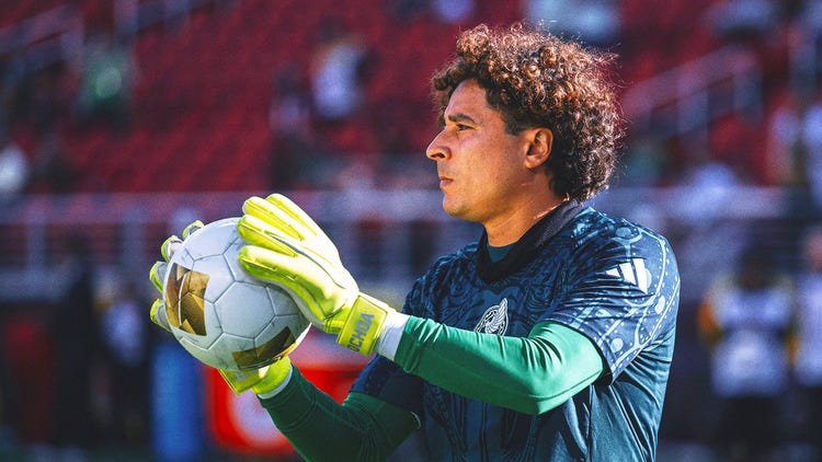Guillermo Ochoa Faces Tough Debut at New Club Amid World Cup Aspirations