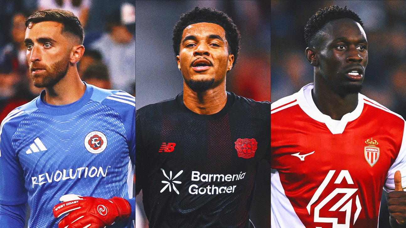 Forecasting the U.S. Men's Soccer Team's World Cup Roster Following Recent Matches